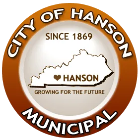 City of Hanson Logo